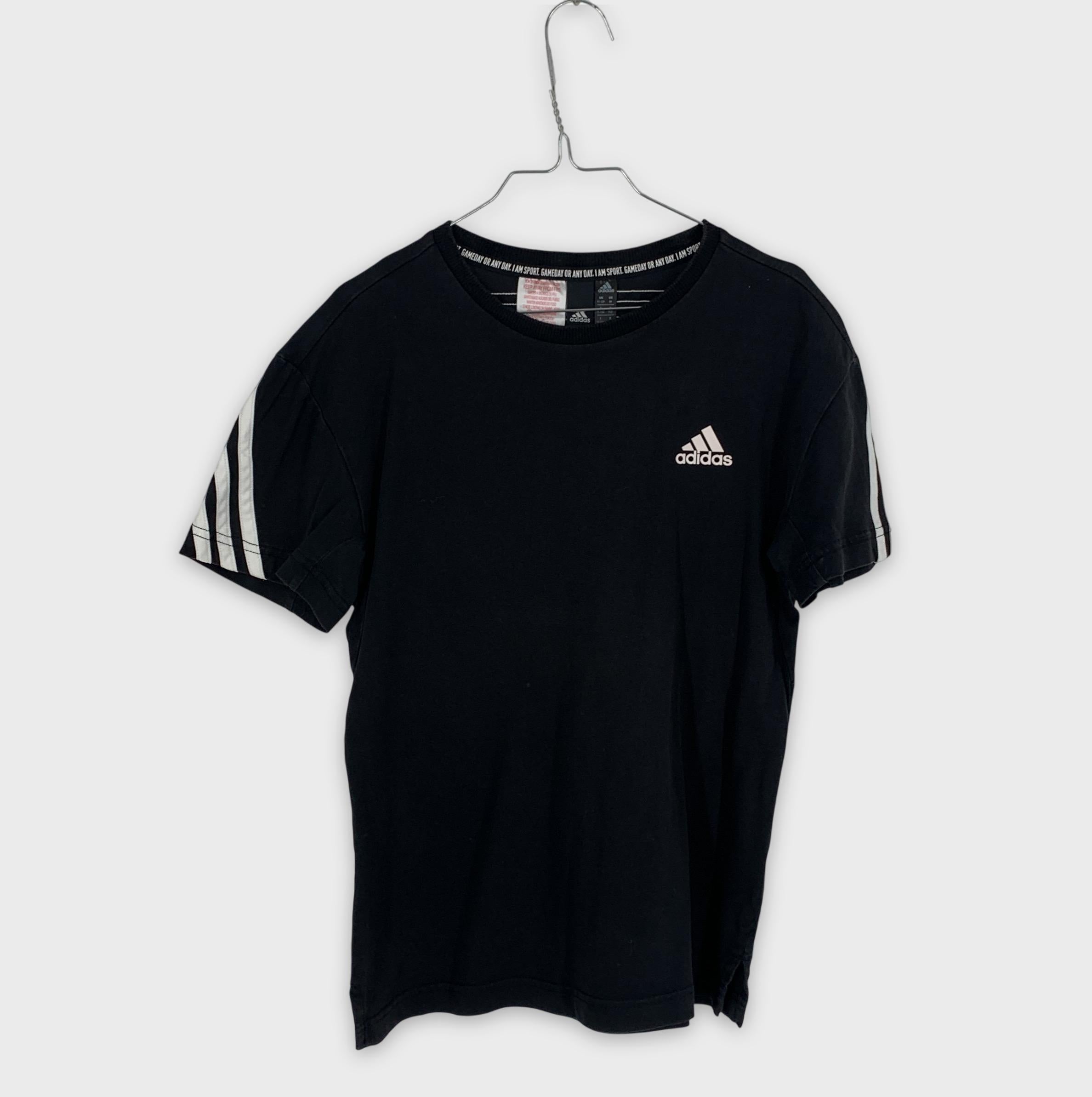 0-Adidas - T-shirt - 11-12A