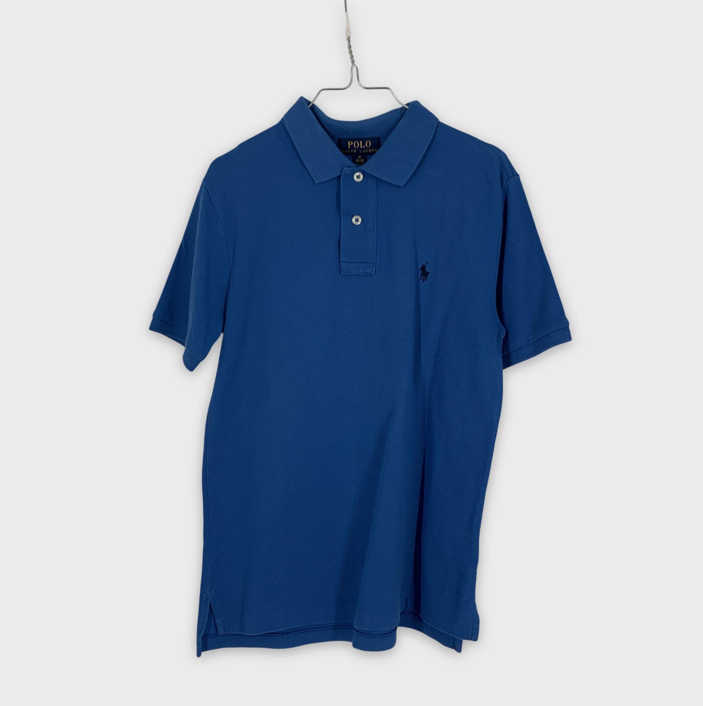 0-Polo Ralph Lauren - Polo - M (10-12 ans)