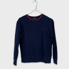 0-Polo Ralph Lauren - Pull - M