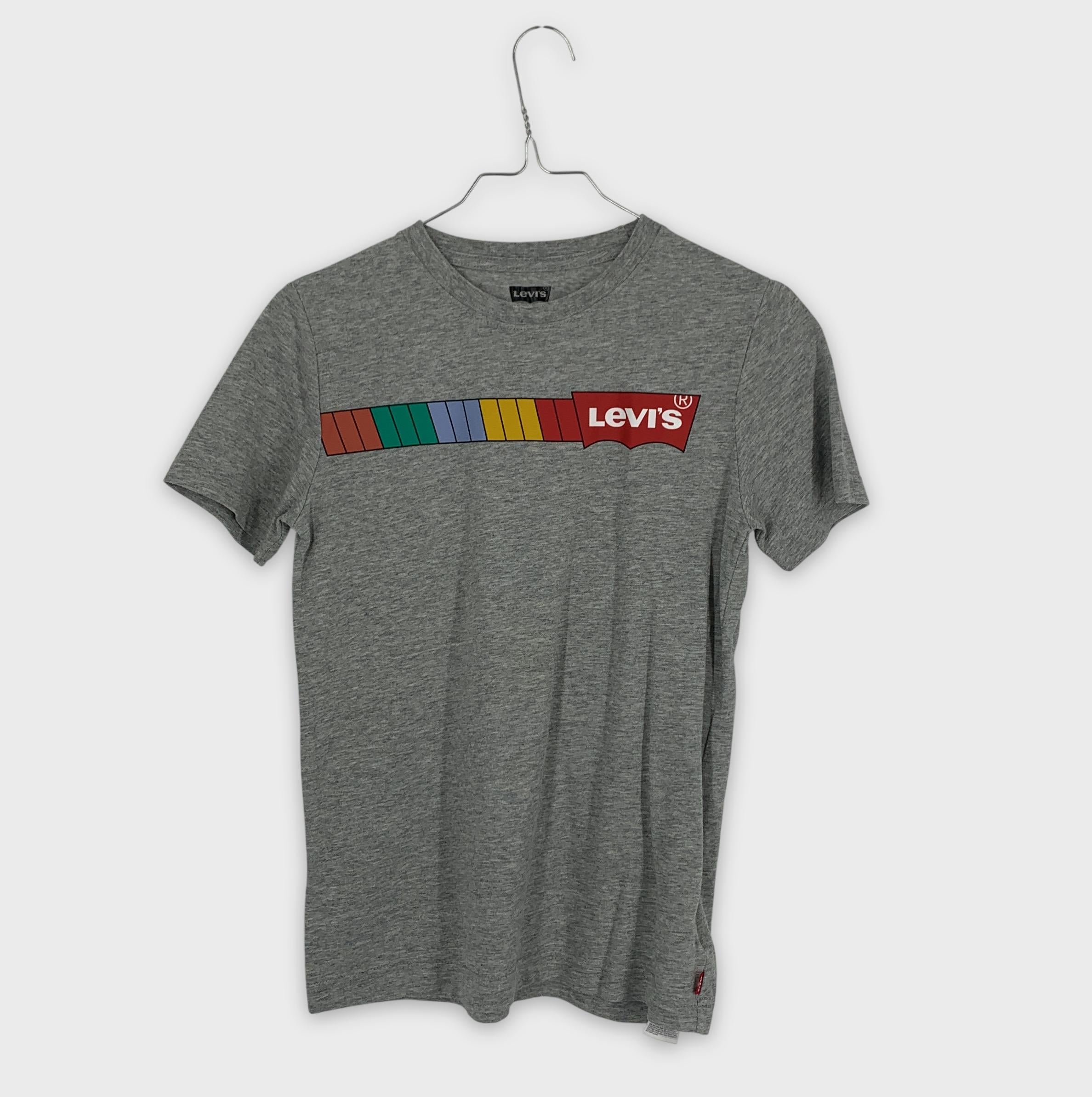 0-Levi's - T-shirt - 12A