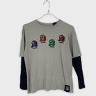 0-Zara - T-shirt - 140