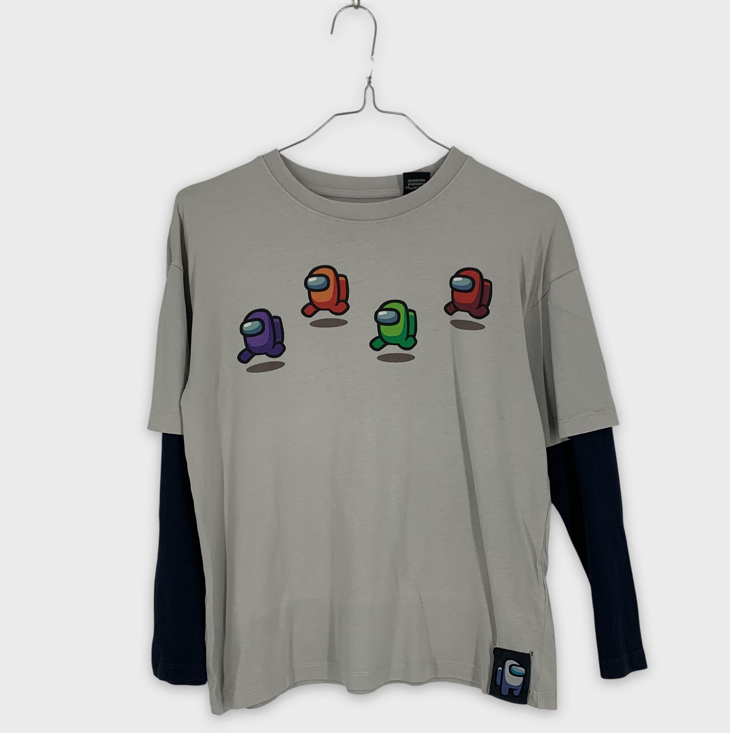 0-Zara - T-shirt - 140