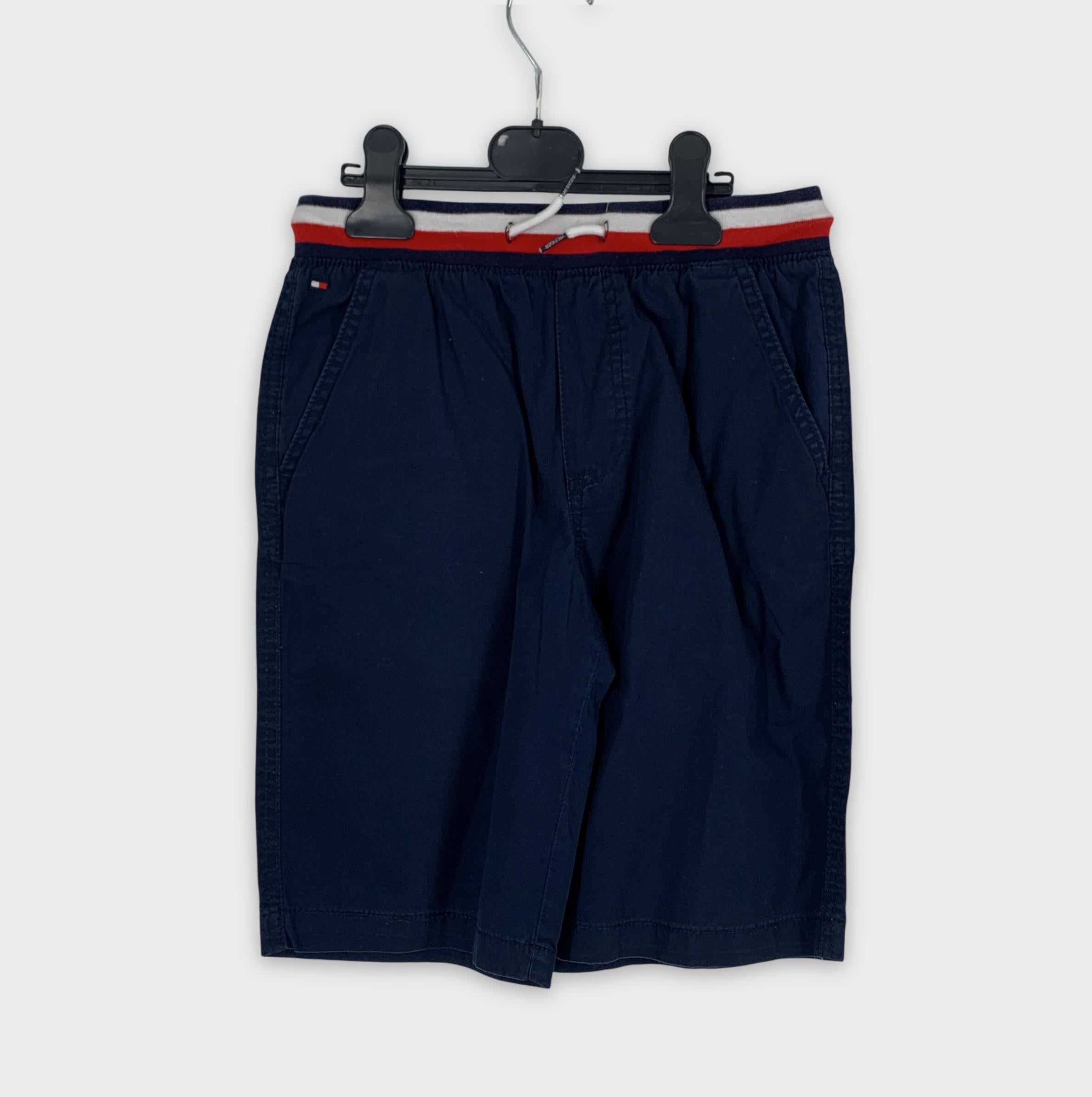 0-Tommy Hilfiger - Short - M/M (12/14)