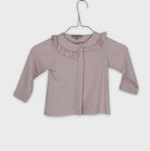 0-Buissonière & Babies - Gilet - 24M
