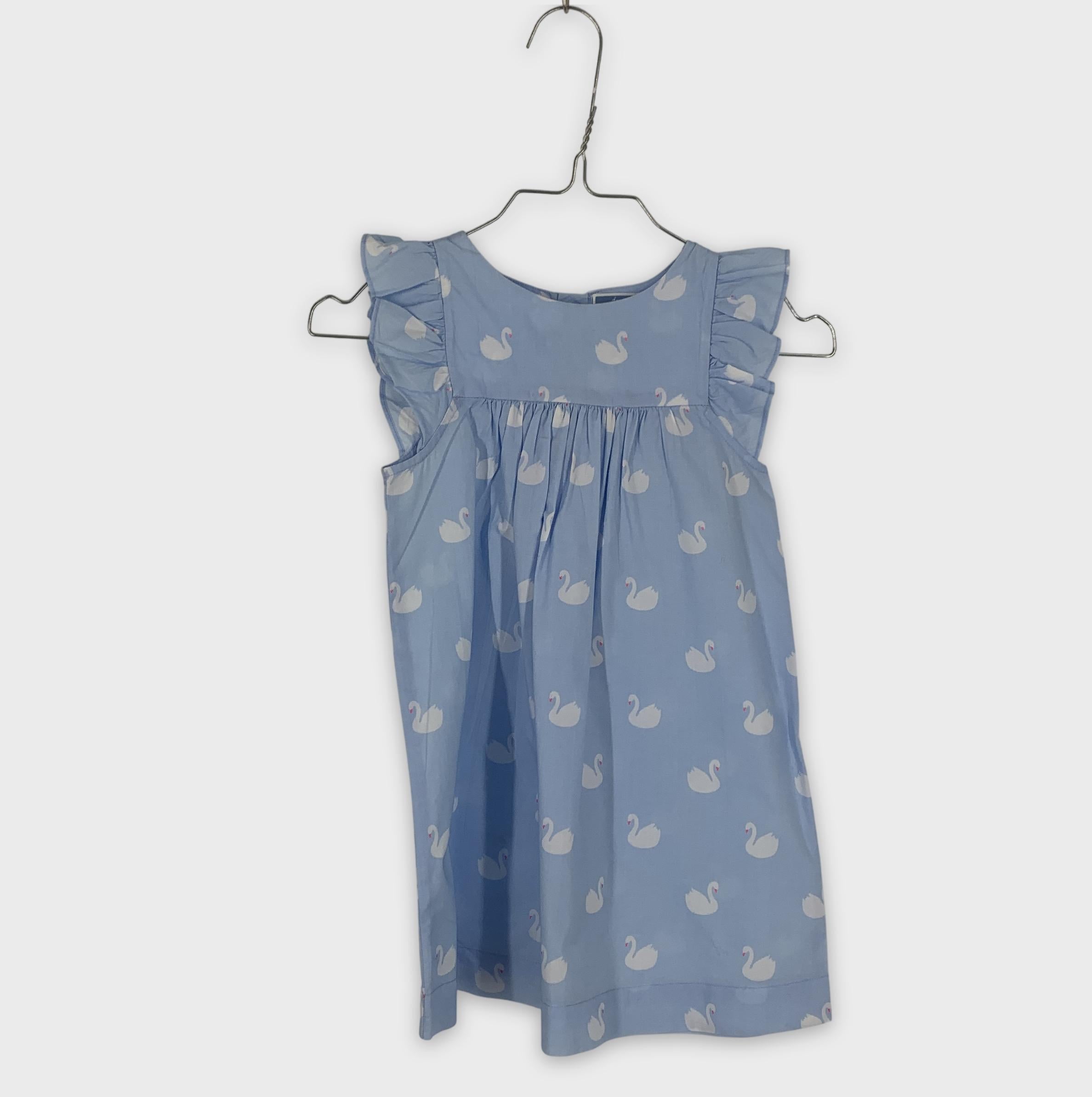 0-Jacadi - Robe - 2A