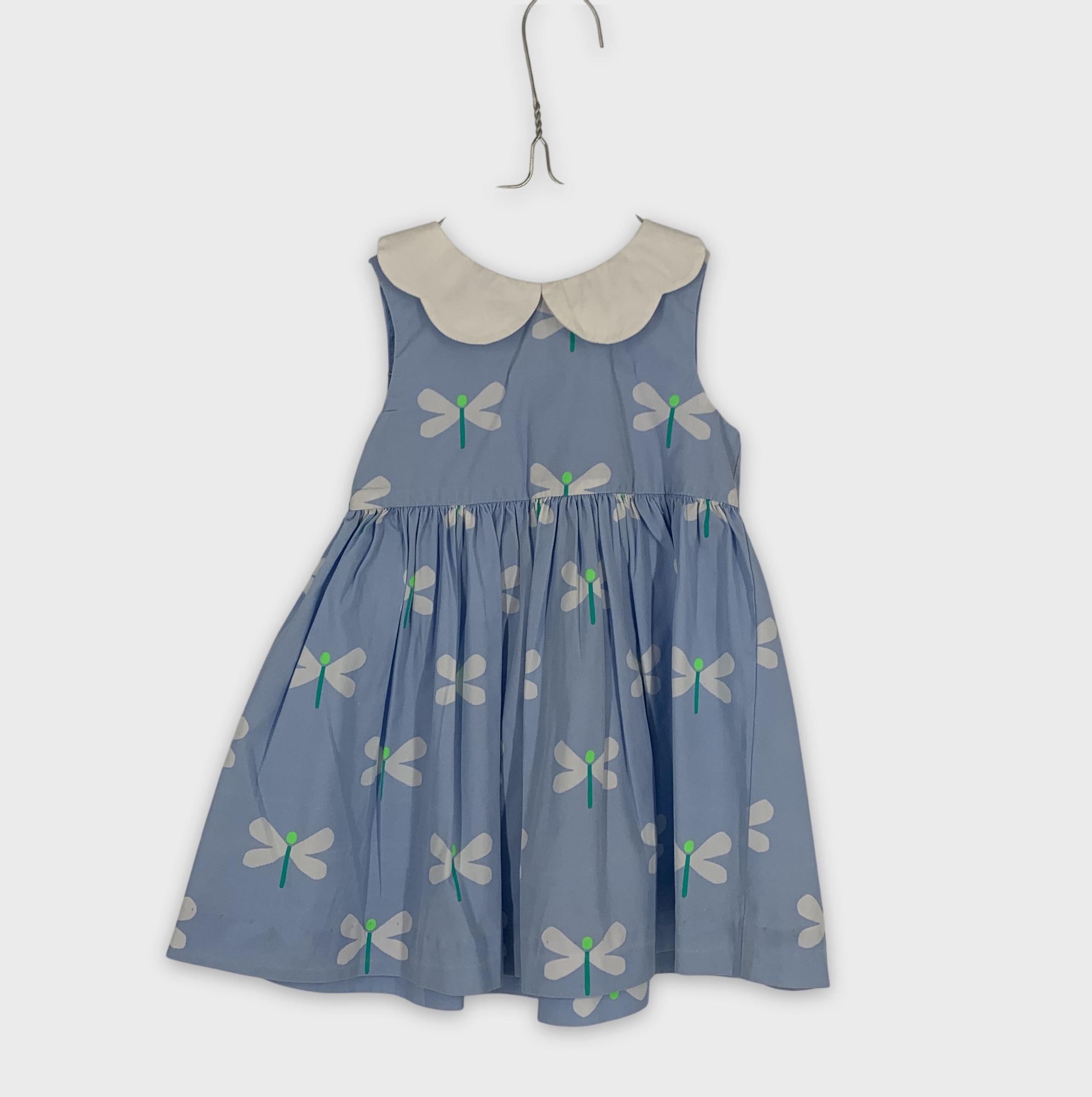 0-Jacadi - Robe - 18M