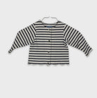 0-Jacadi - Cardigan - 18M