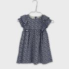 0-Zara - Robe - 18-24 mois