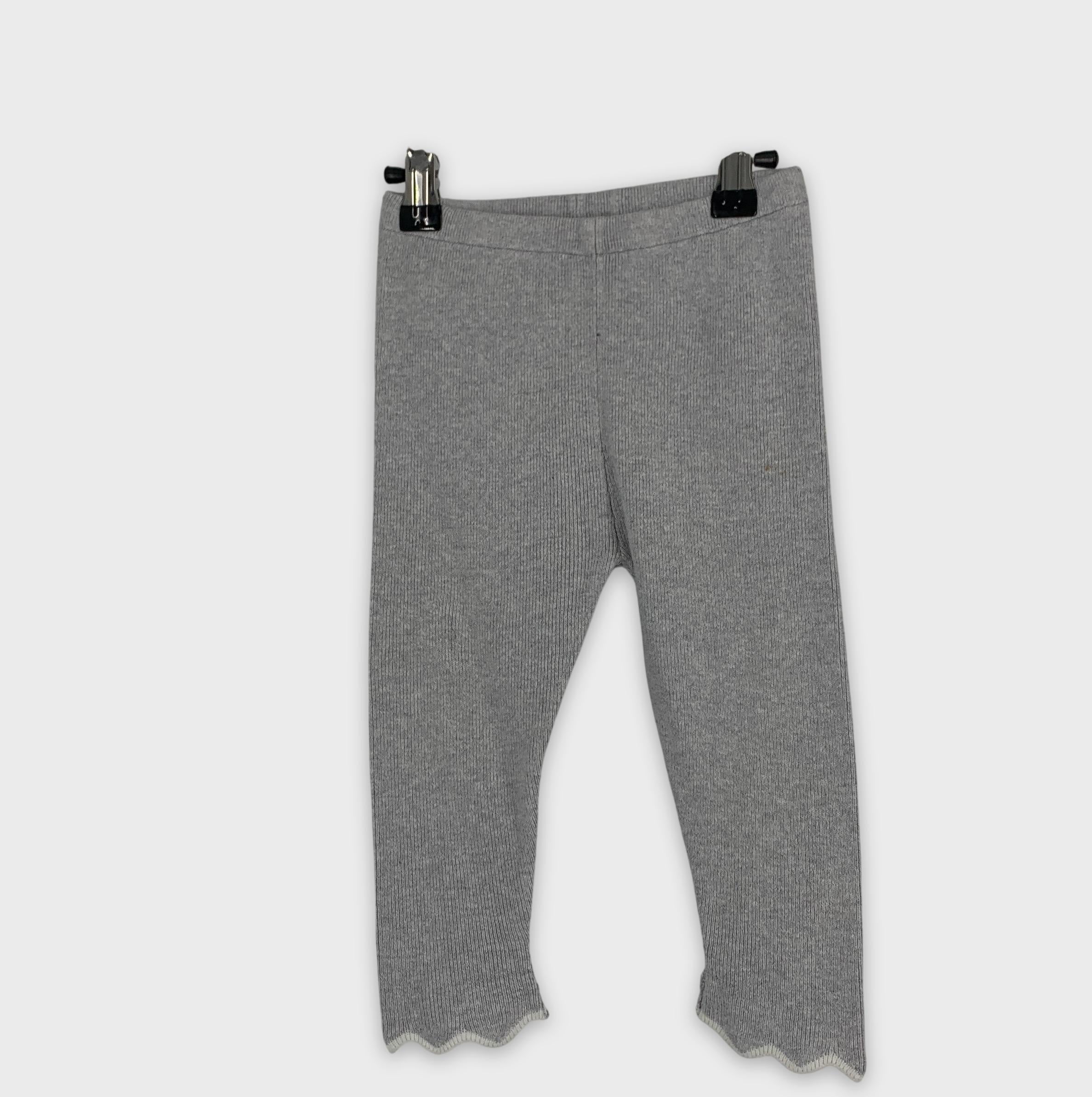0-Jacadi - Legging - 18M
