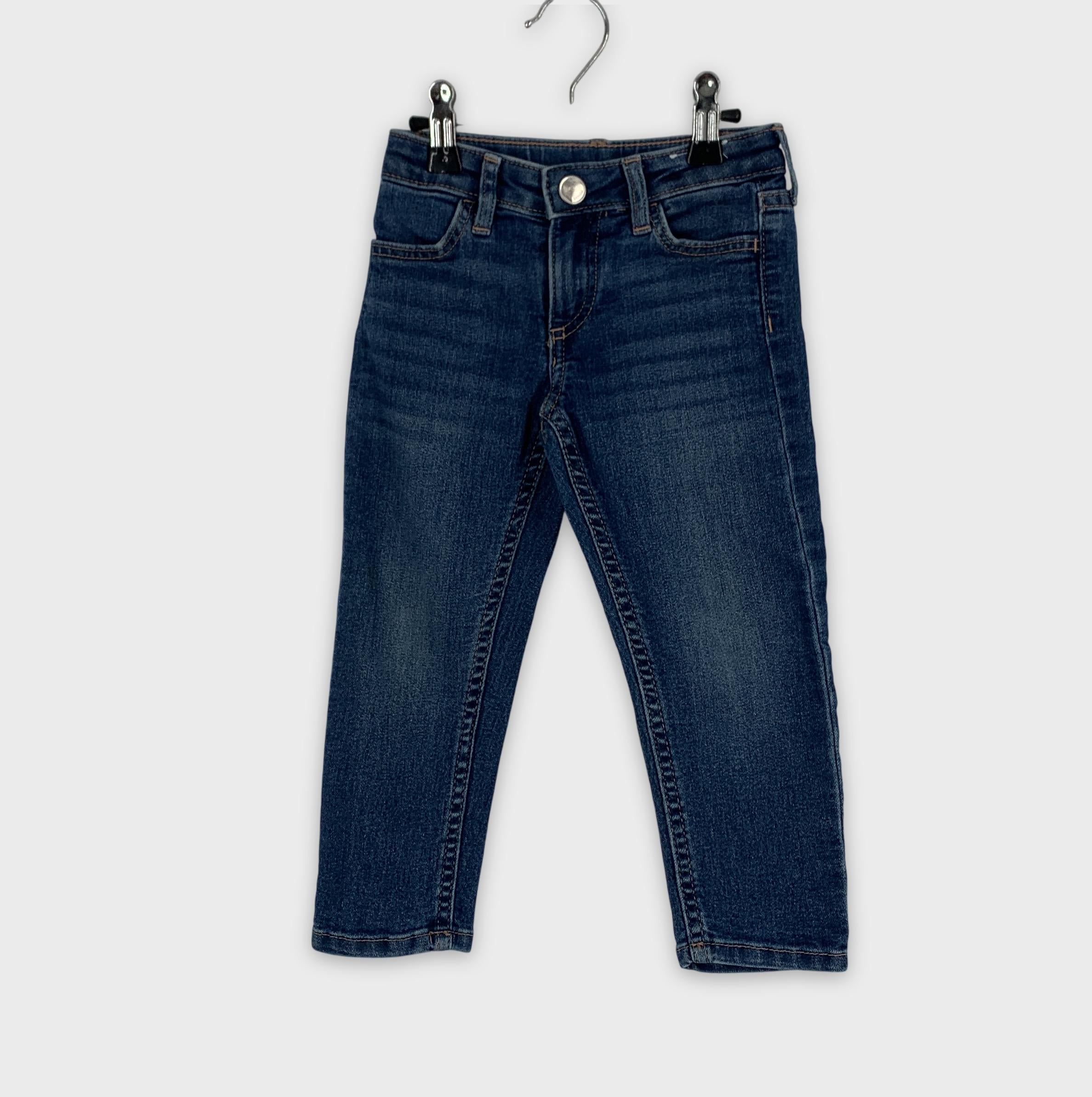 0-H&M - Jean - 92