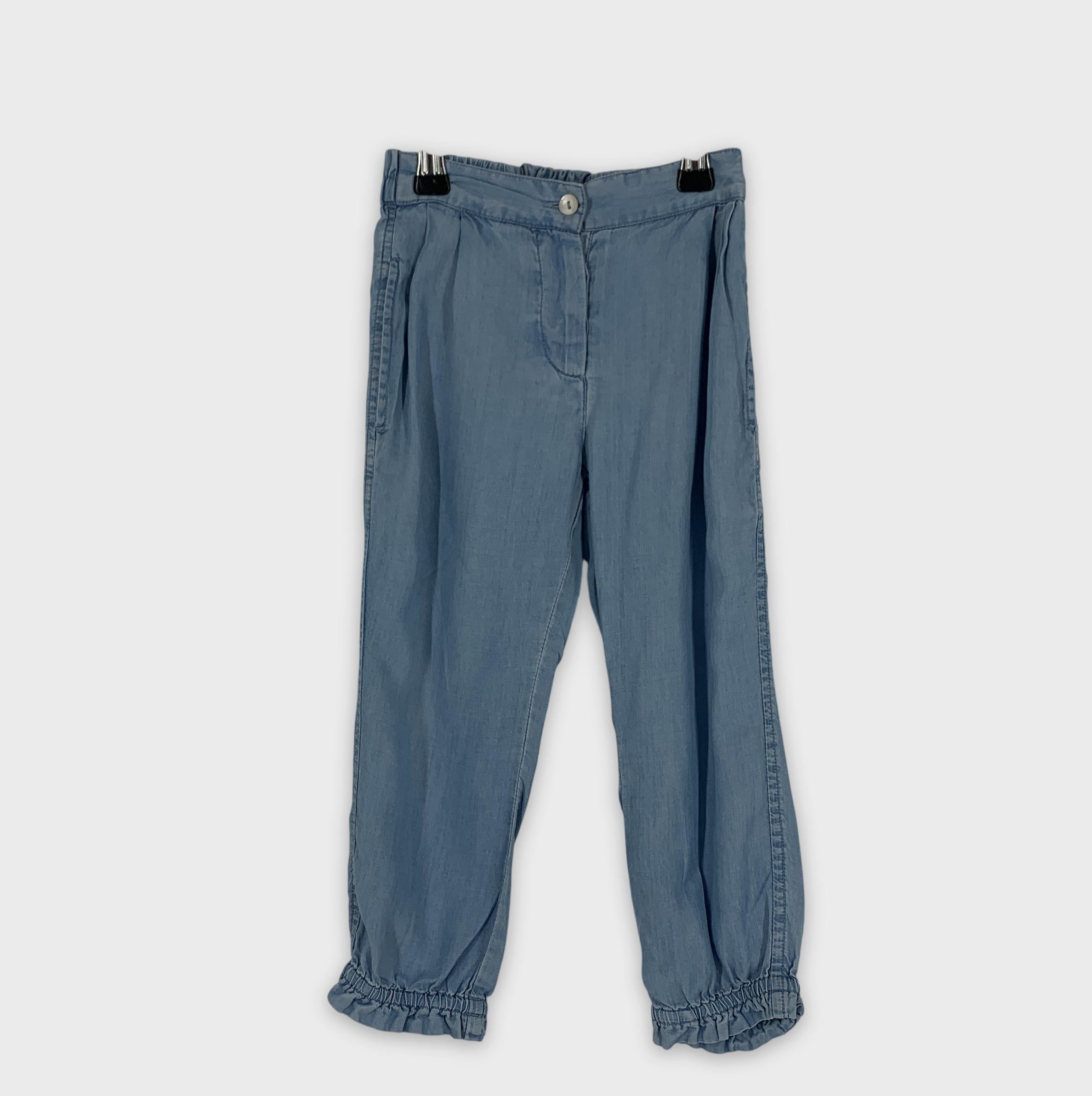 0-Buissonniere & Girls - Pantalon - 2 ans