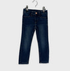 0-H&M - Jean - Inconnue