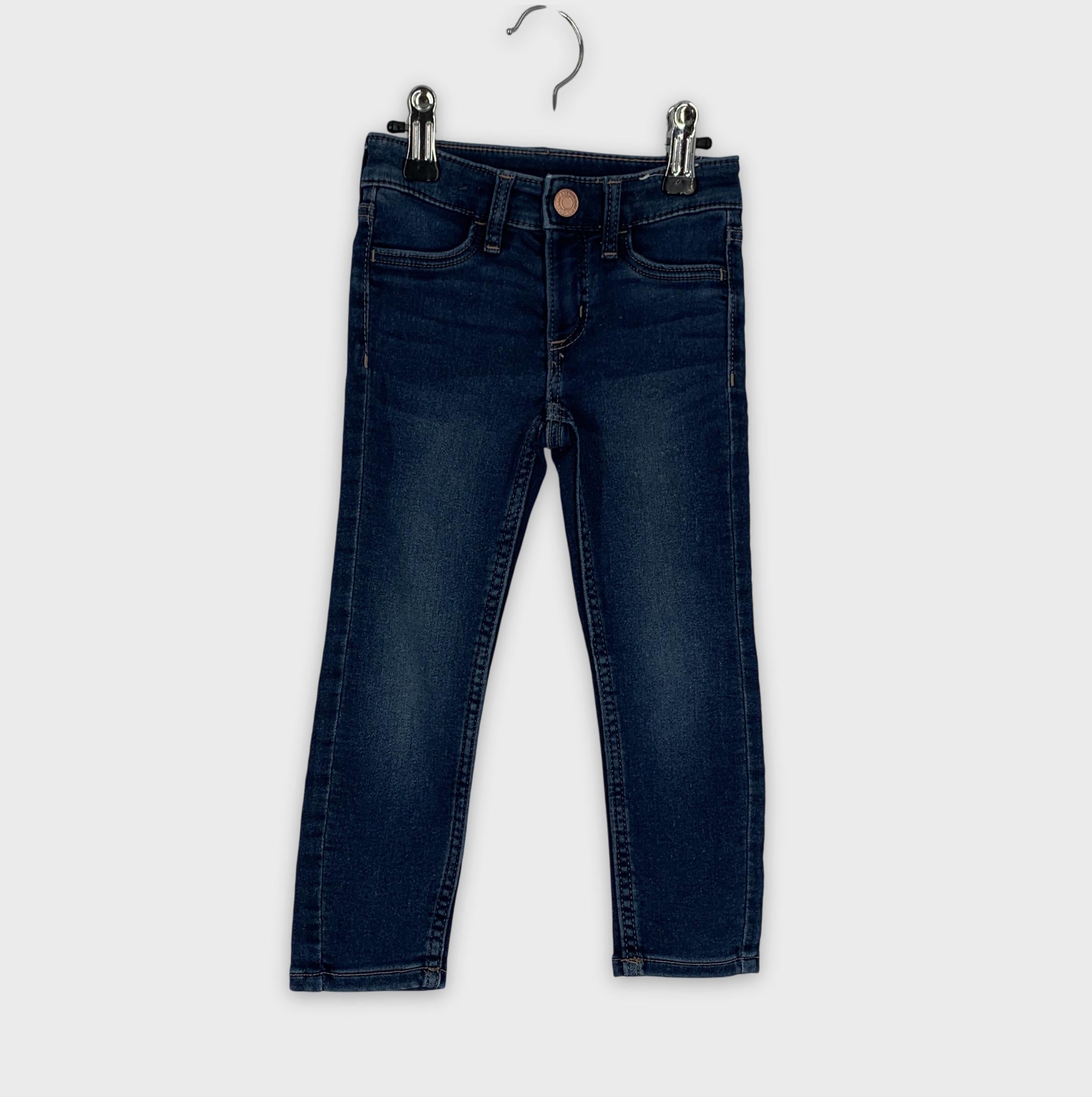 0-H&M - Jean - Inconnue