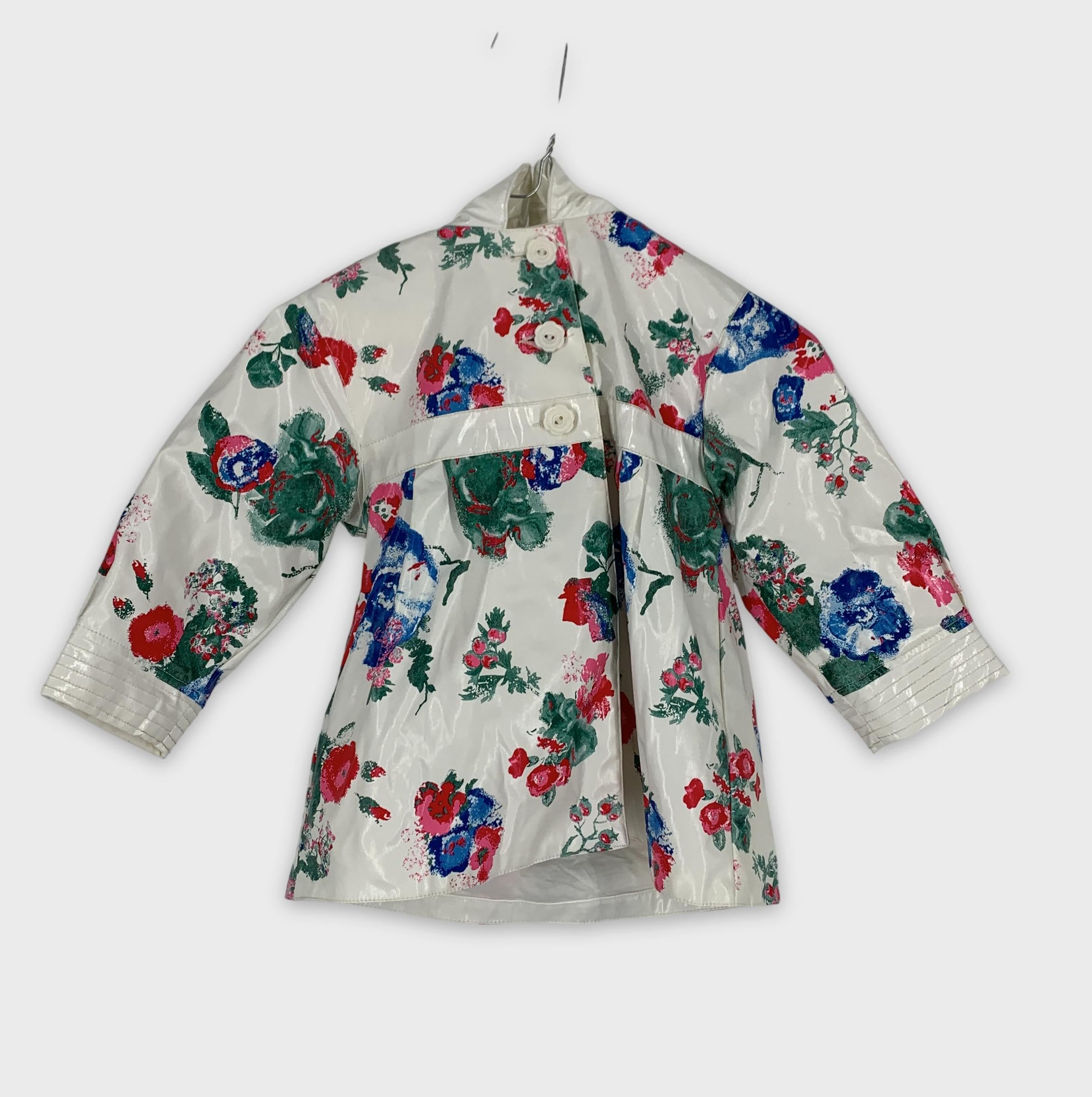 0-Marèse - Veste - 18M