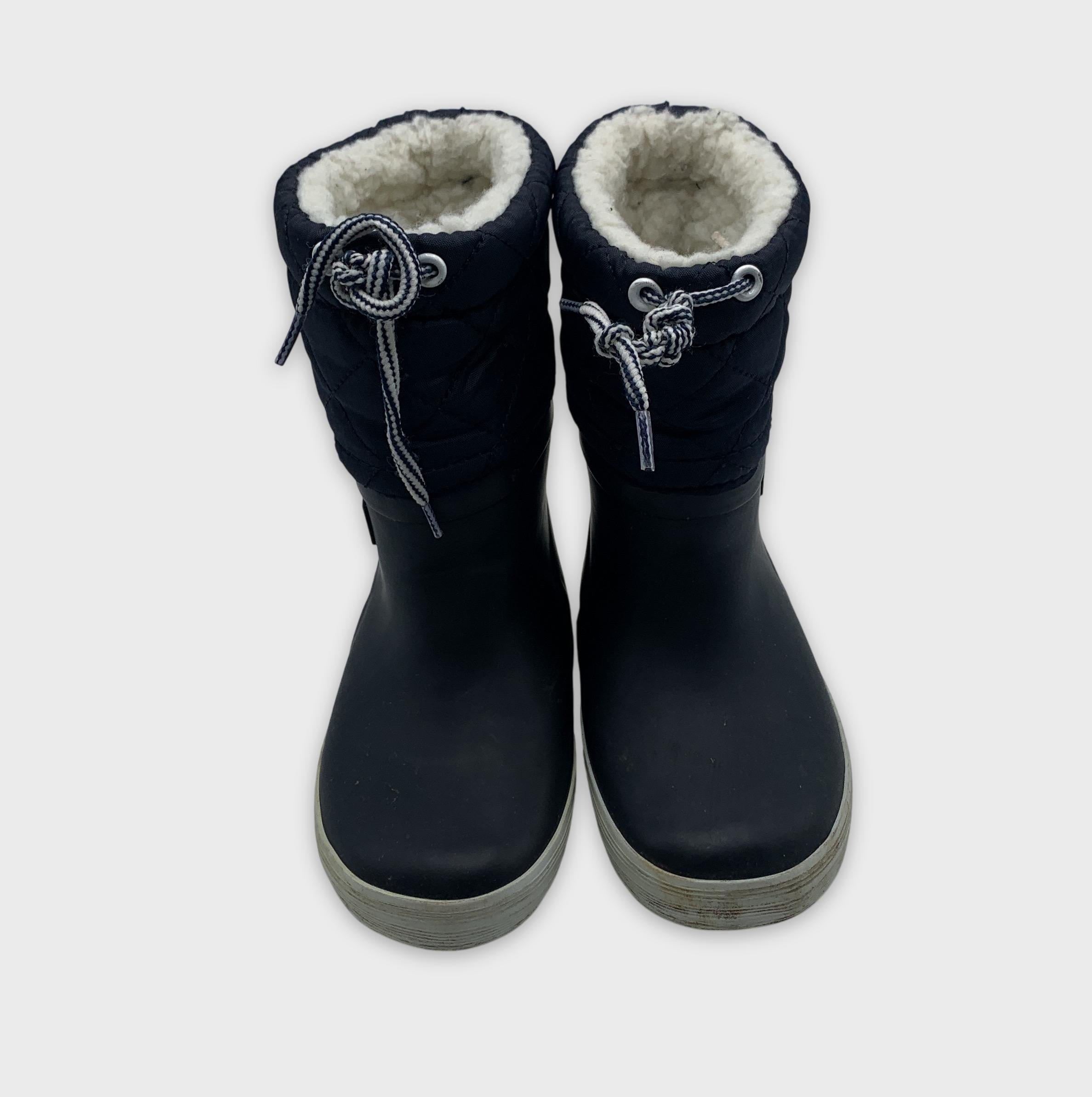 0-Aigle - Bottes de neige - 23