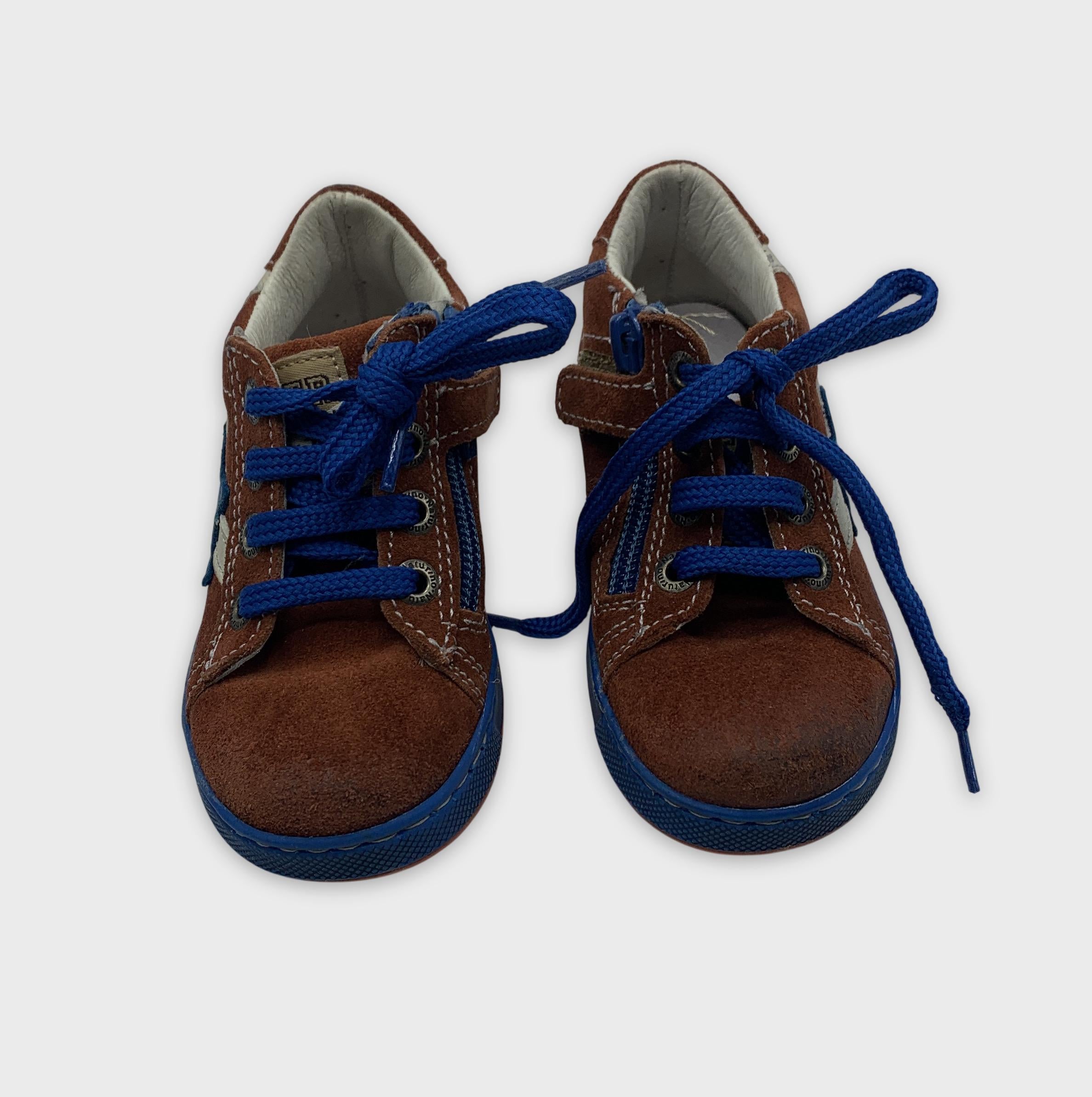 0-Naturino - Chaussures - 21