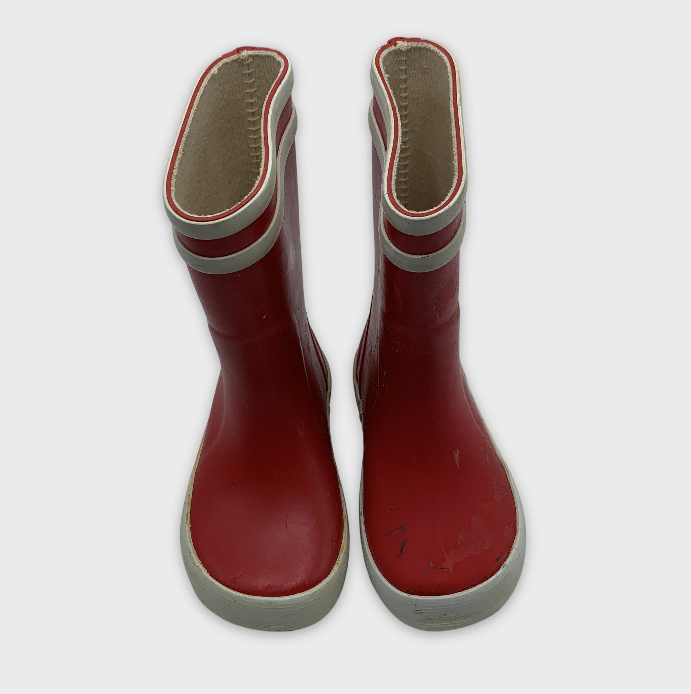 0-Aigle - Bottes de pluie - 20