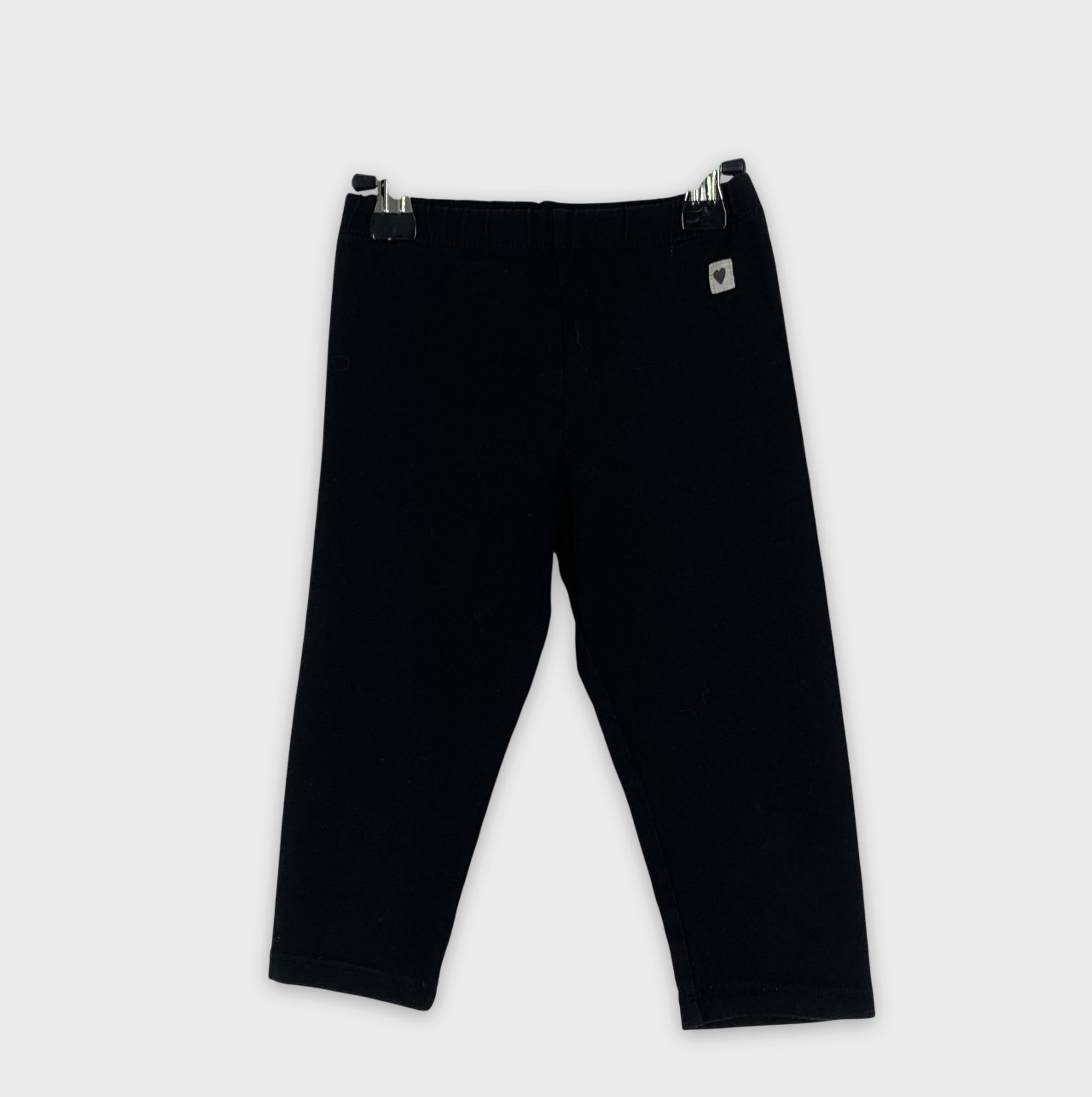 0-H&M - Legging - 3-4 ans