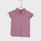 0-OshKosh B'gosh - Polo - 4