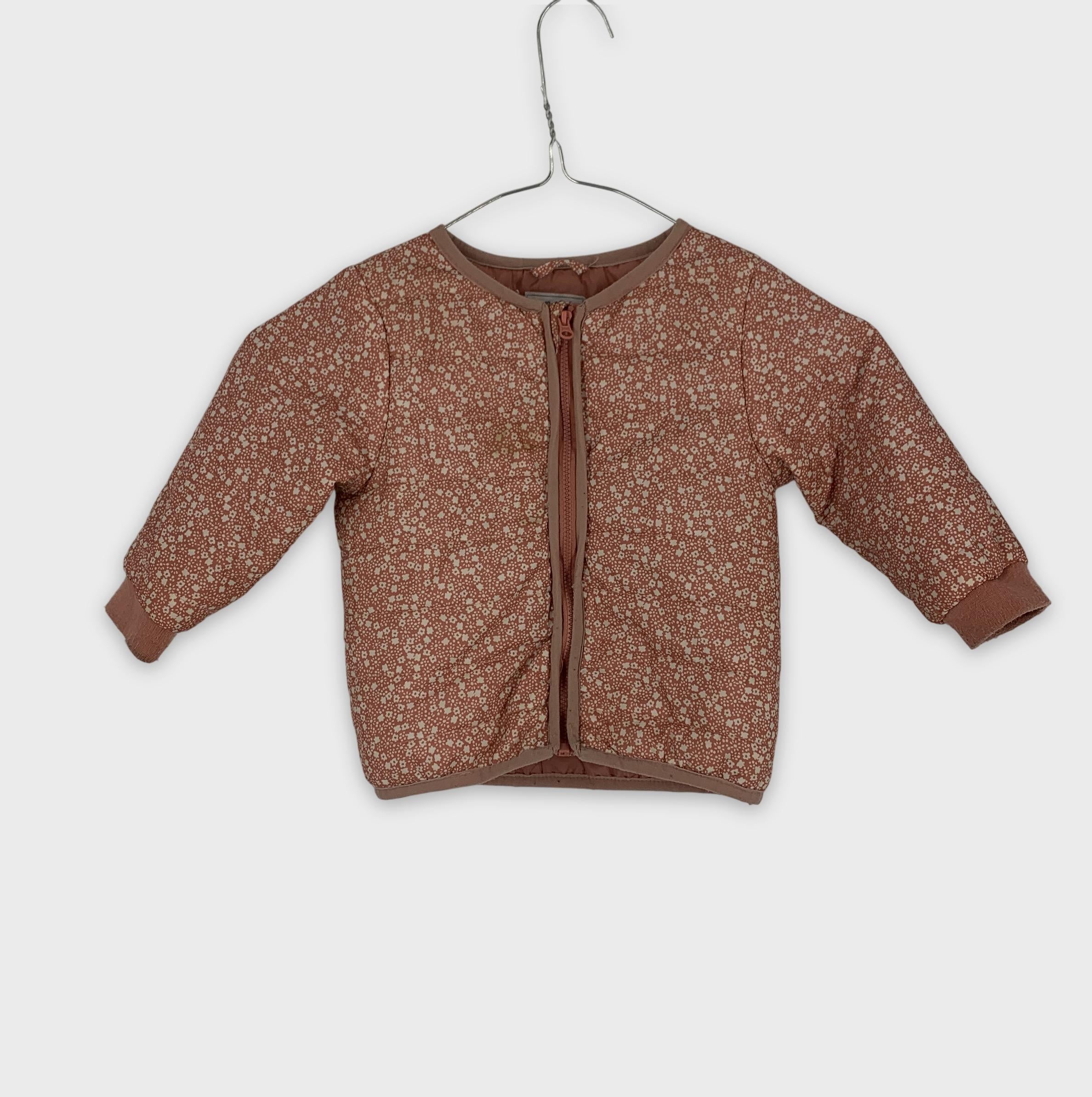 0-Vertbaudet - Veste - 81cm