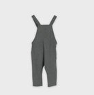 0-Gray Label - Combinaison - 12/18 mois