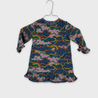 0-Stella McCartney - Robe - 4 ans