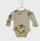 0-Mini Rodini - Body - 80/86