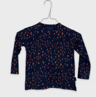 0-Tinycottons - T-shirt manches longues - 2Y