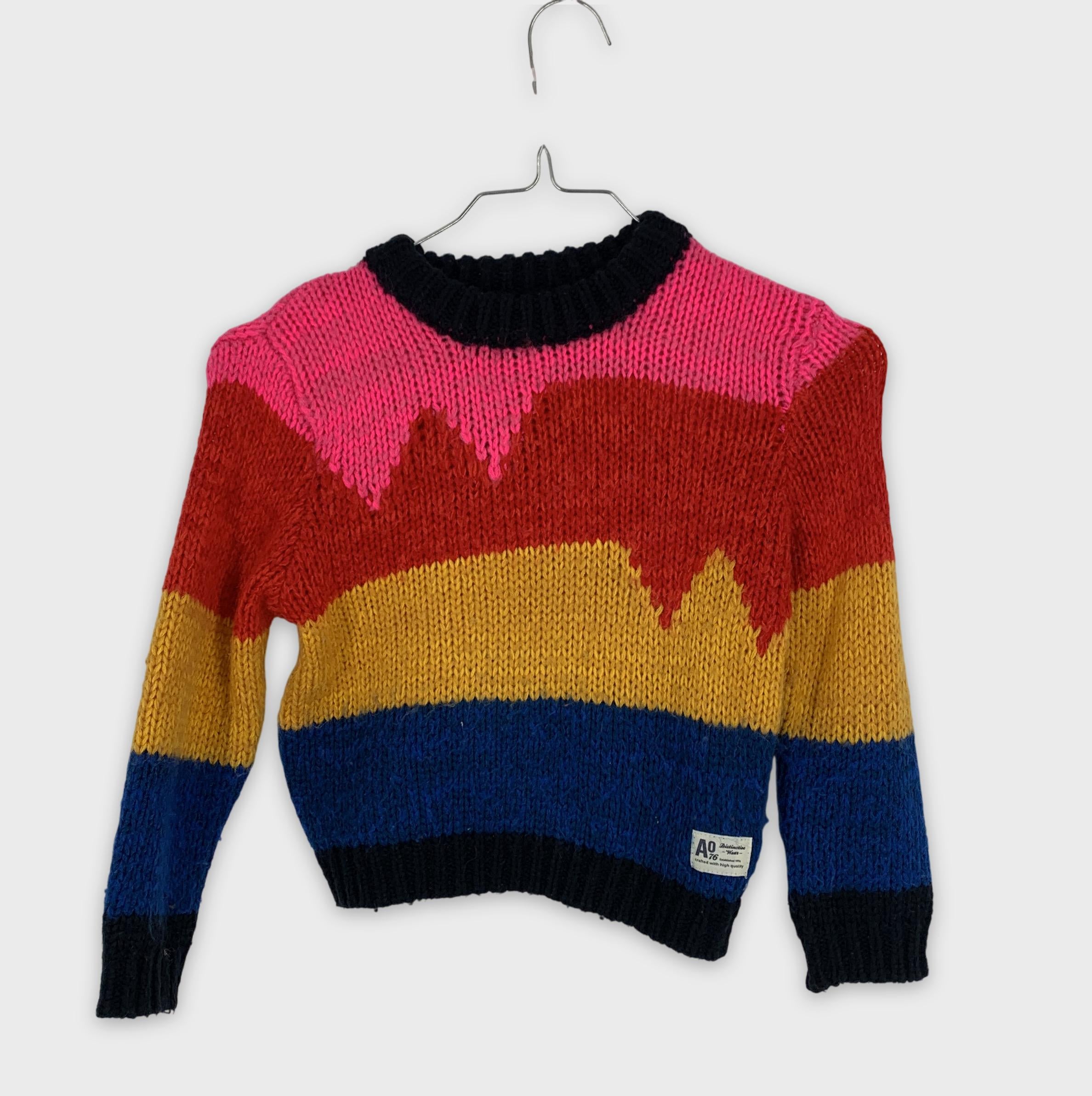 0-American Outfitters - Pull - 4