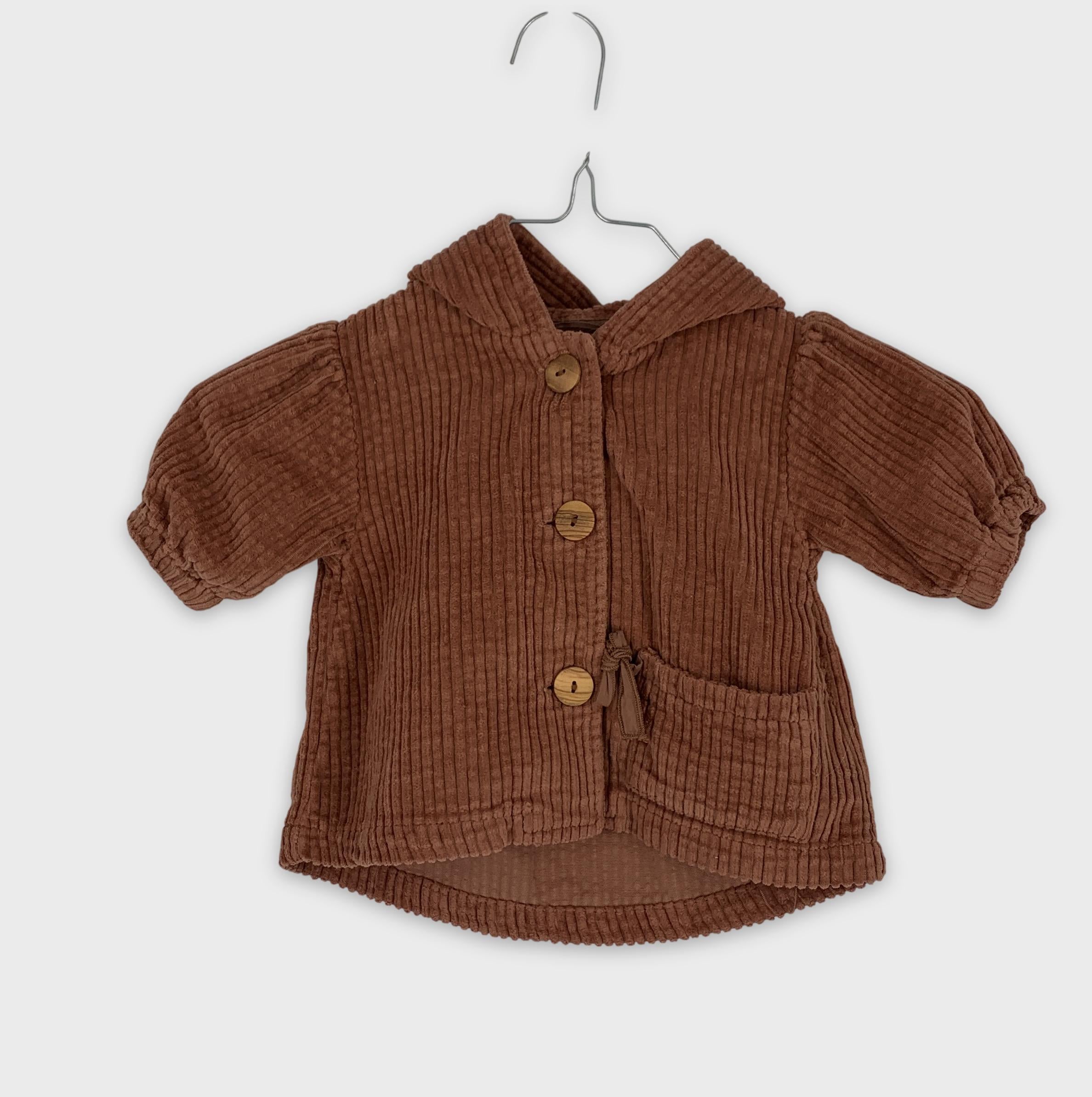 0-Play Up - Veste - 3M