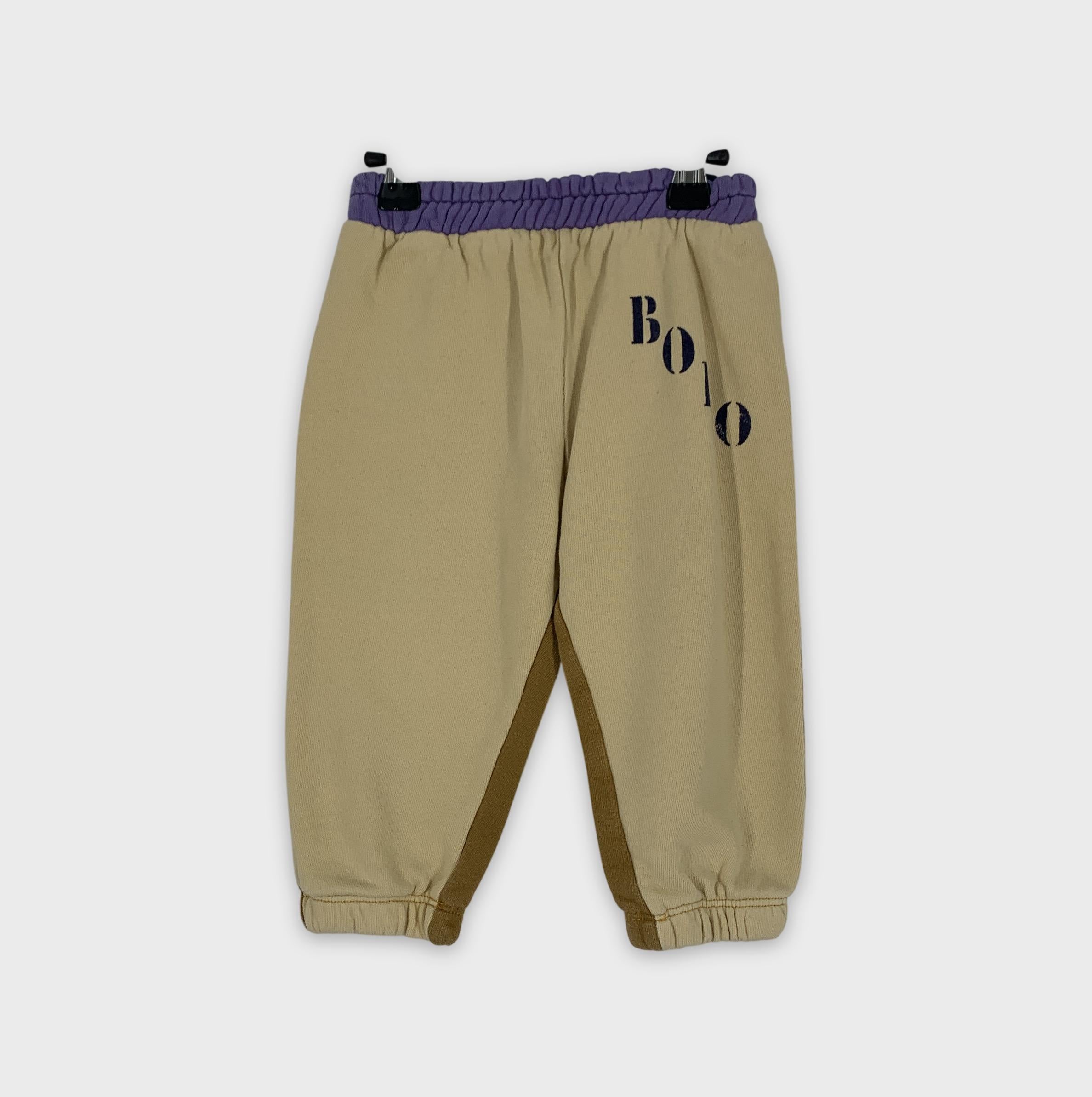 0-Bobo Choses - Pantalon - 80 cm