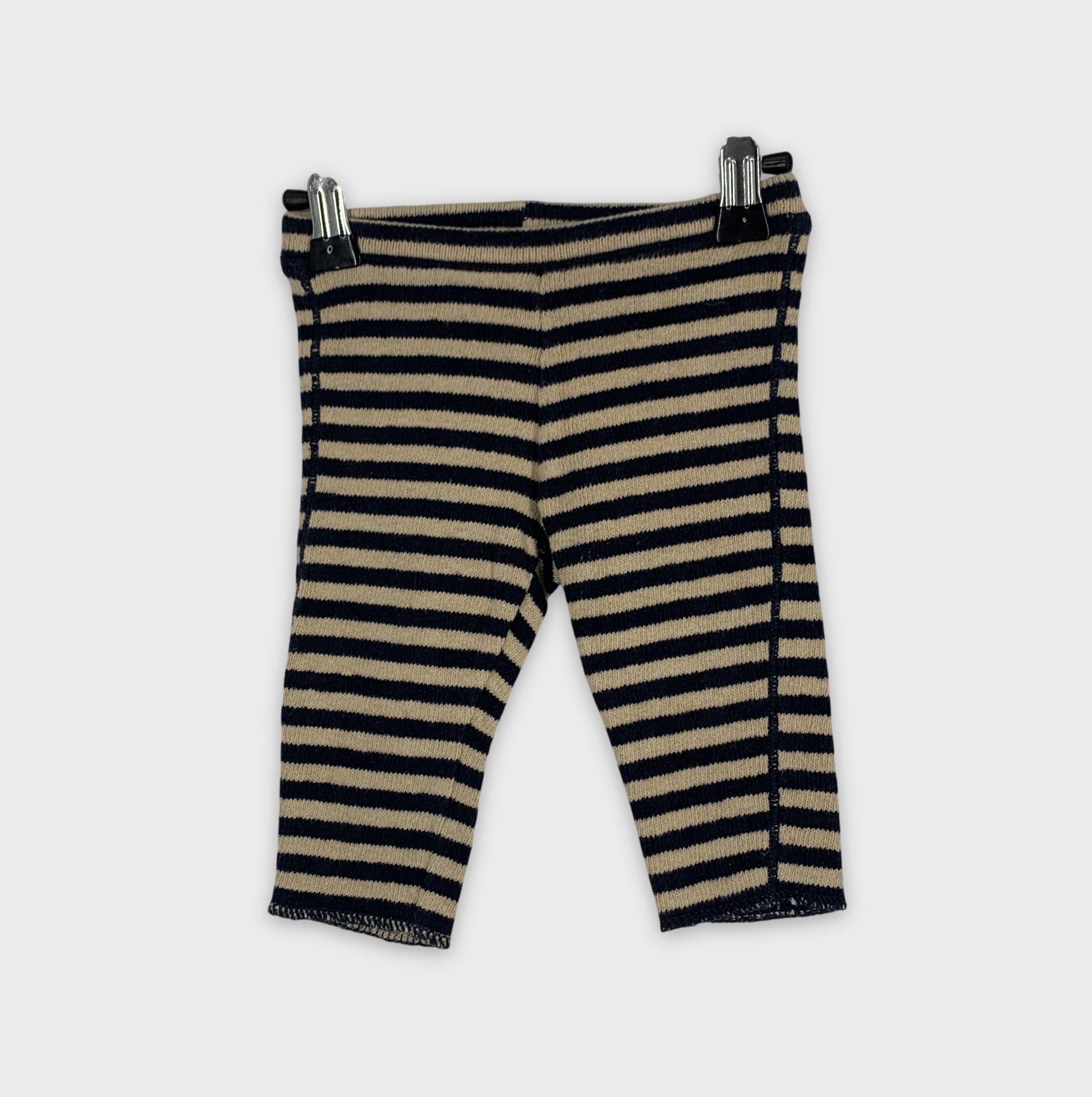0-BAE & TESS - Pantalon - 6M