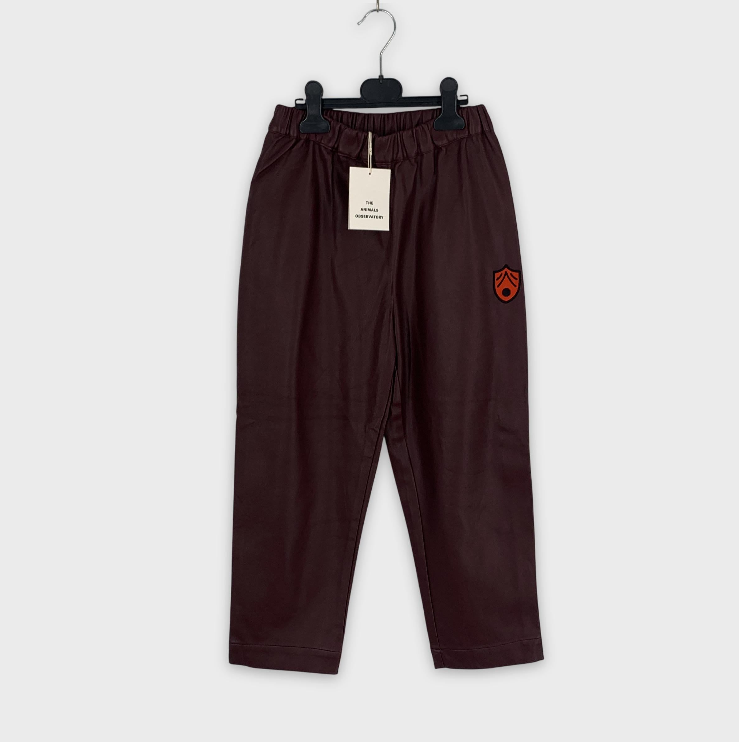 0-The Animals Observatory - Pantalon - 10
