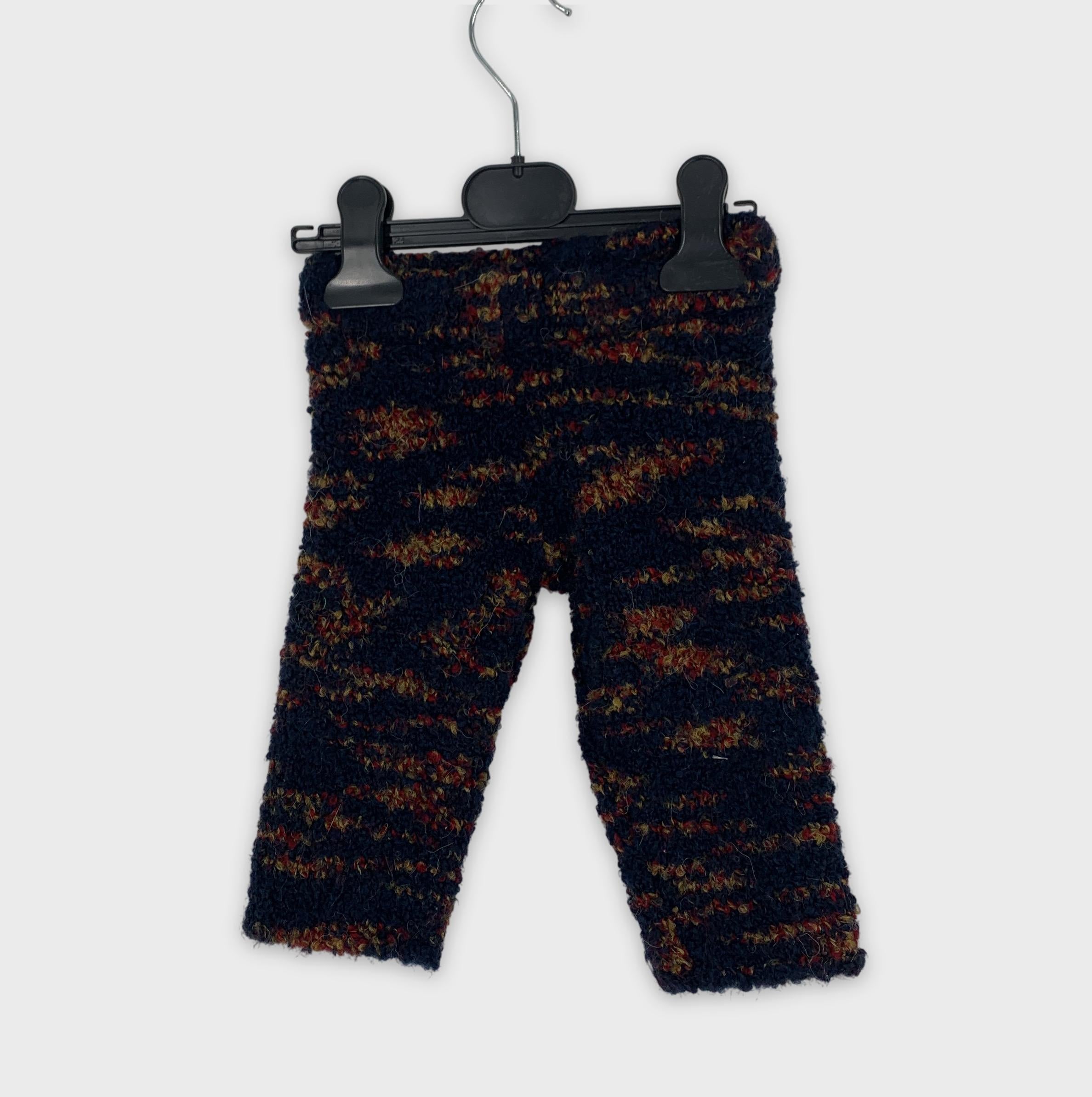 0-Bobo Choses - Leggings - 6-12M