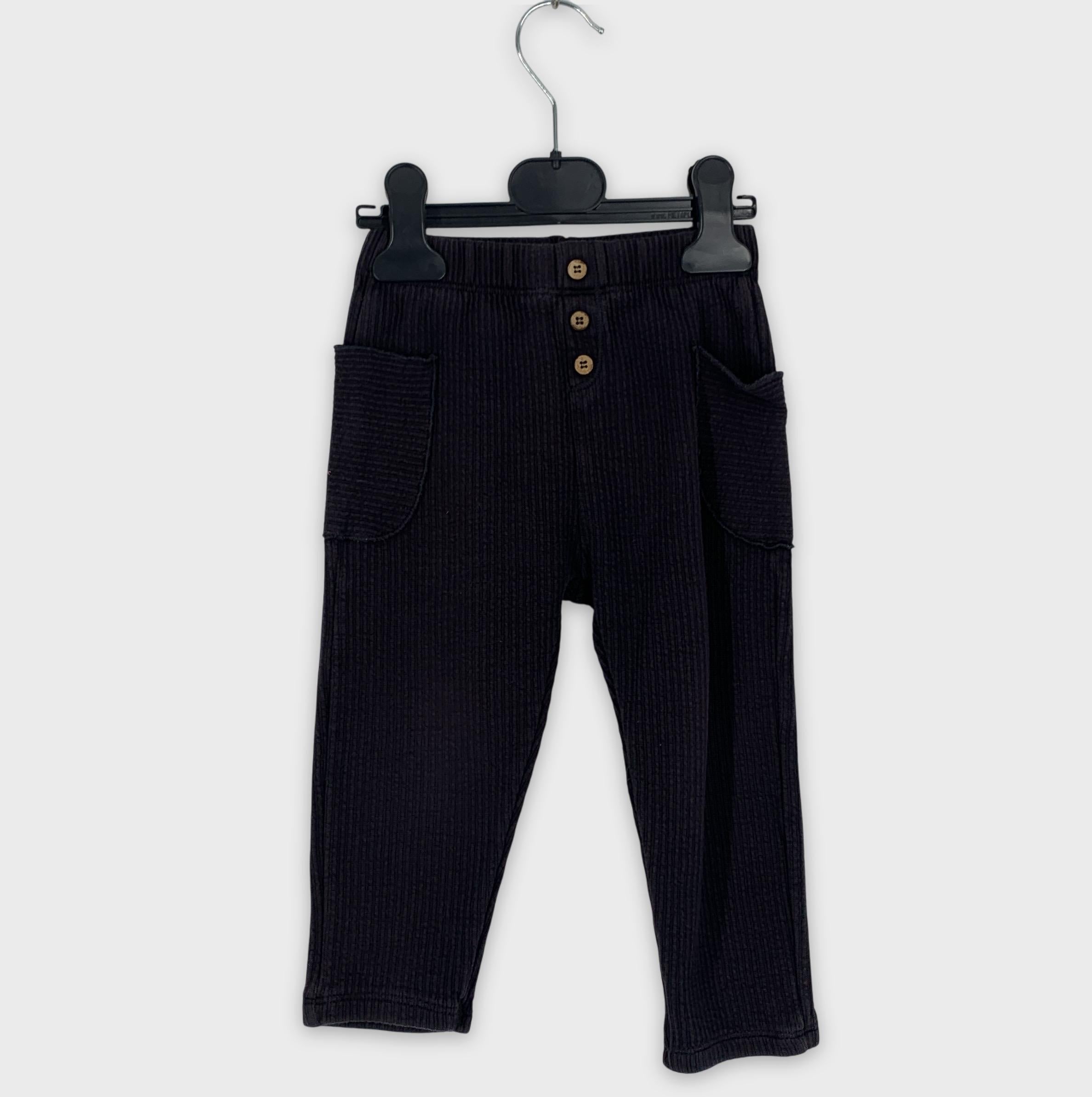 0-Zara - Pantalon - 2-3 ans