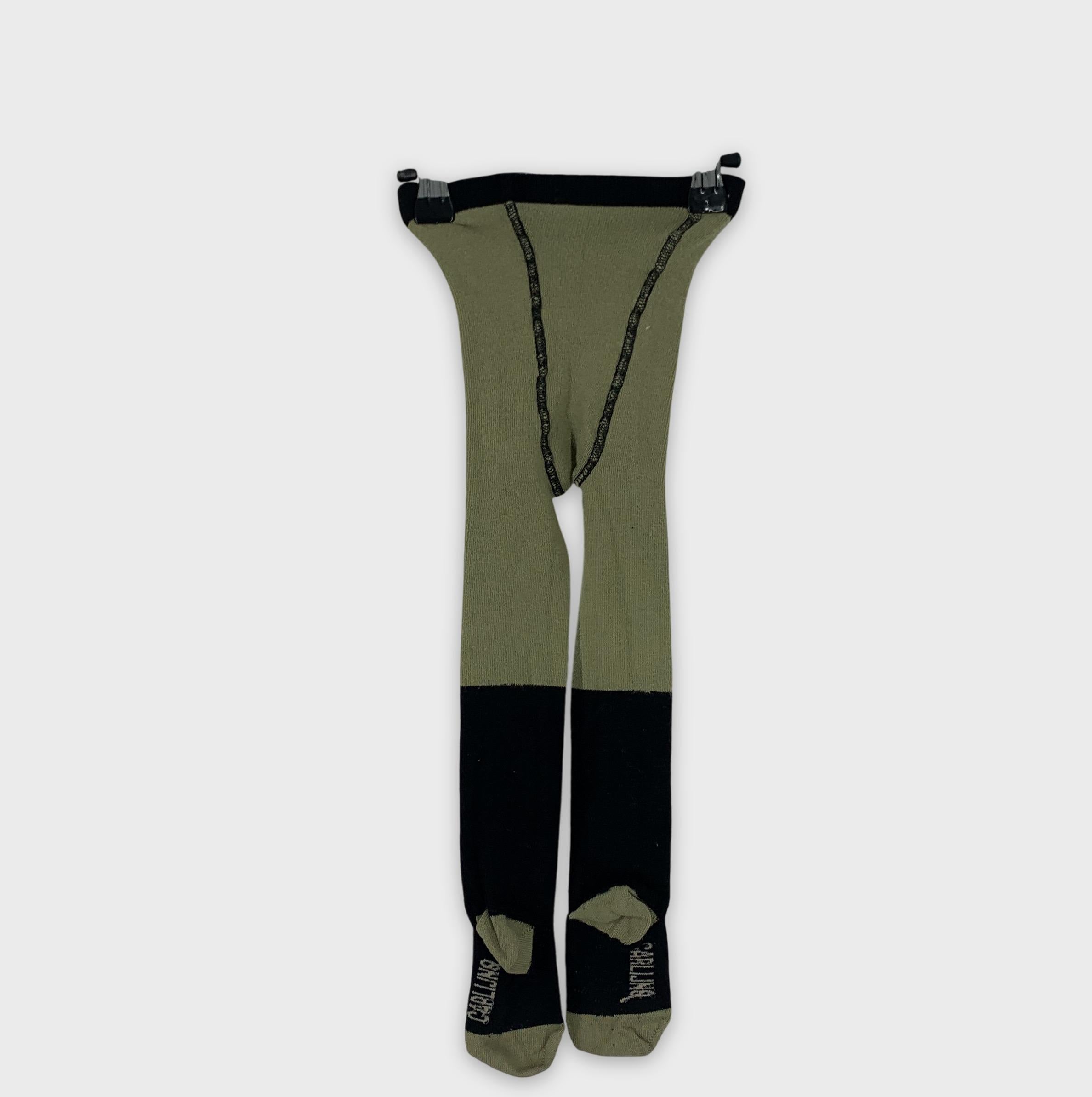 0-Carling - Chaussettes - Unique