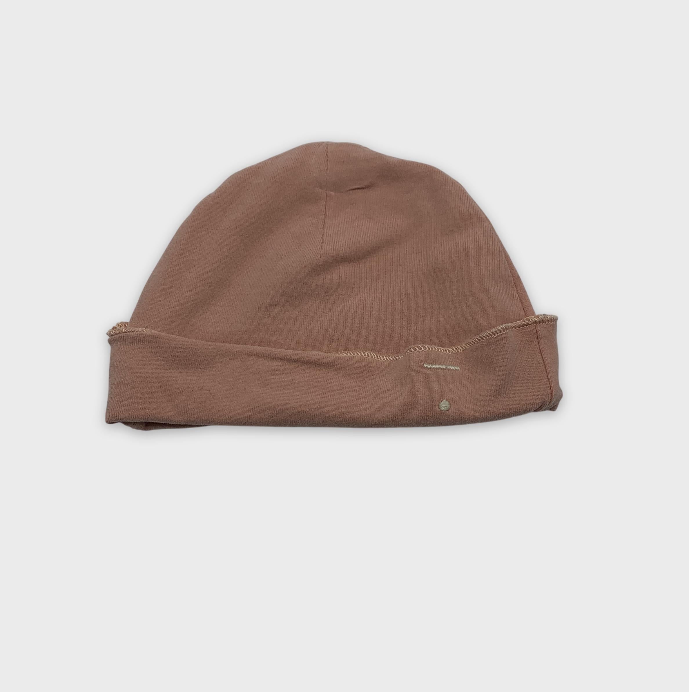 0-Gray Label - Bonnet - Taille Unique