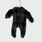 0-1+ In the family - Combinaison - 6m