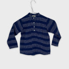 0-Le petit Lucas du Tertre - Chemise - 3