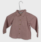 0-William Jansen - Chemise - 24M