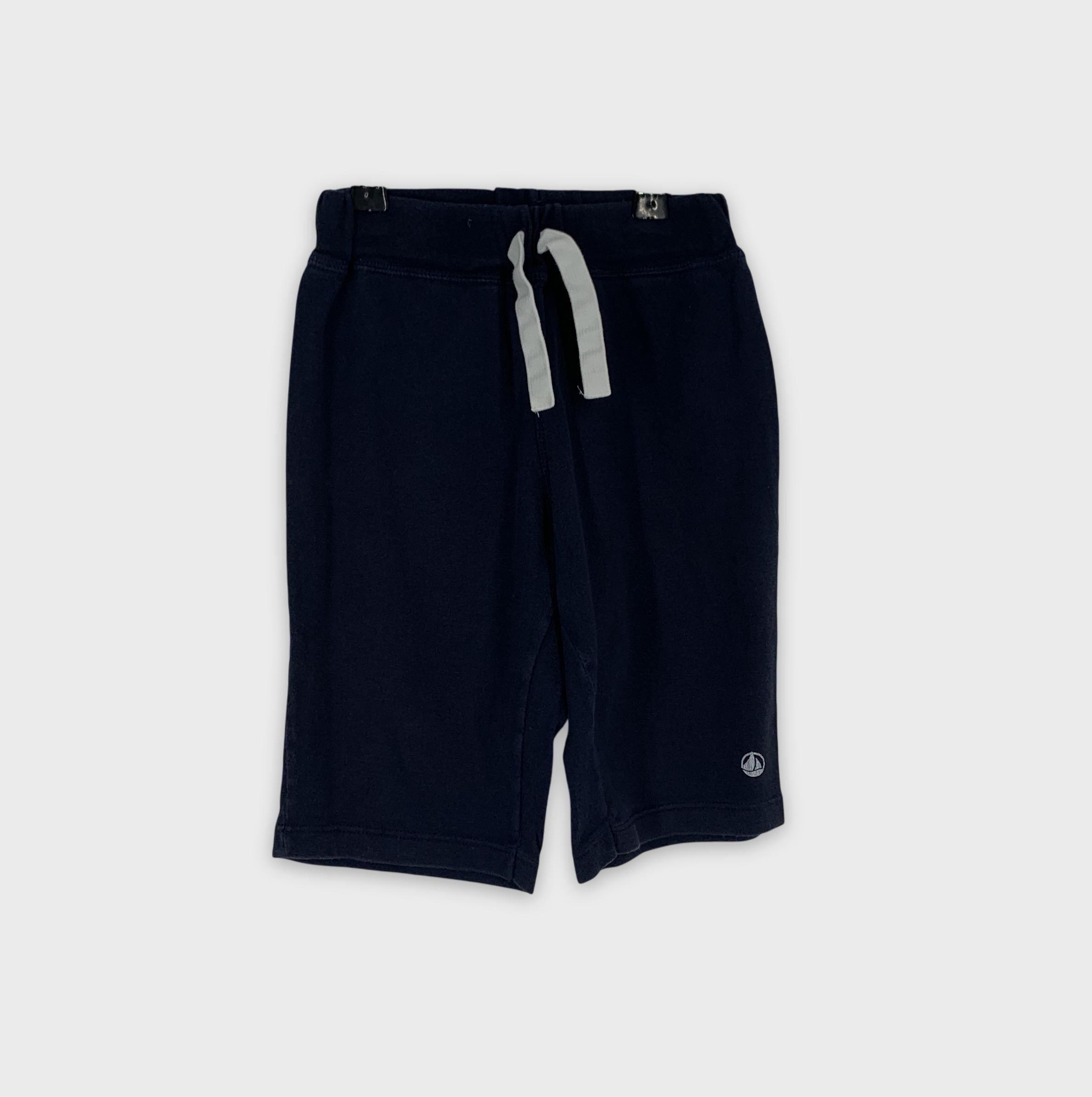 0-Petit Bateau - Short - 6 ans