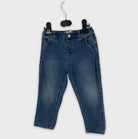0-Zara - Jean - 2-3 ans