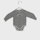 0-The Little White Company - Body - 0-3M