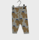 0-Tinycottons - Legging - 6M