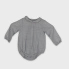 0-Zara - Body - 3-6 mois