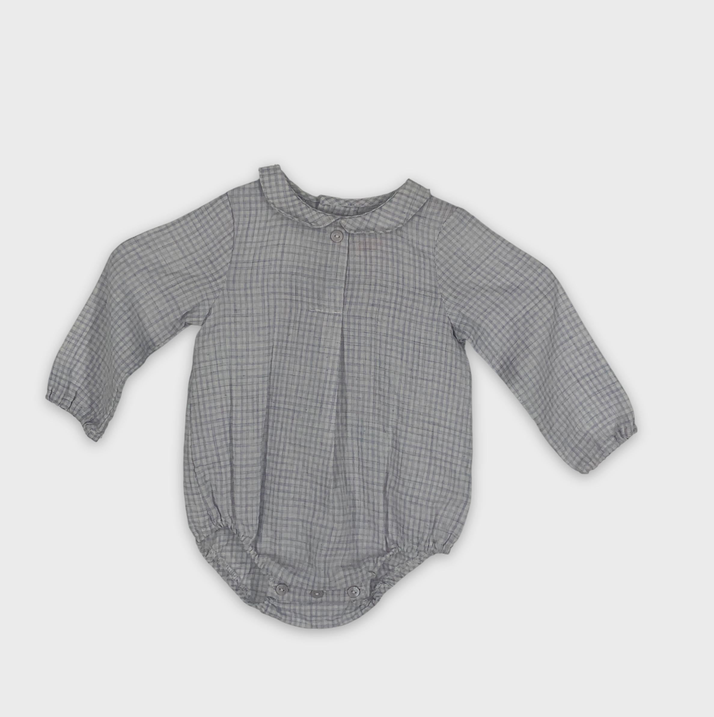 0-Zara - Body - 3-6 mois