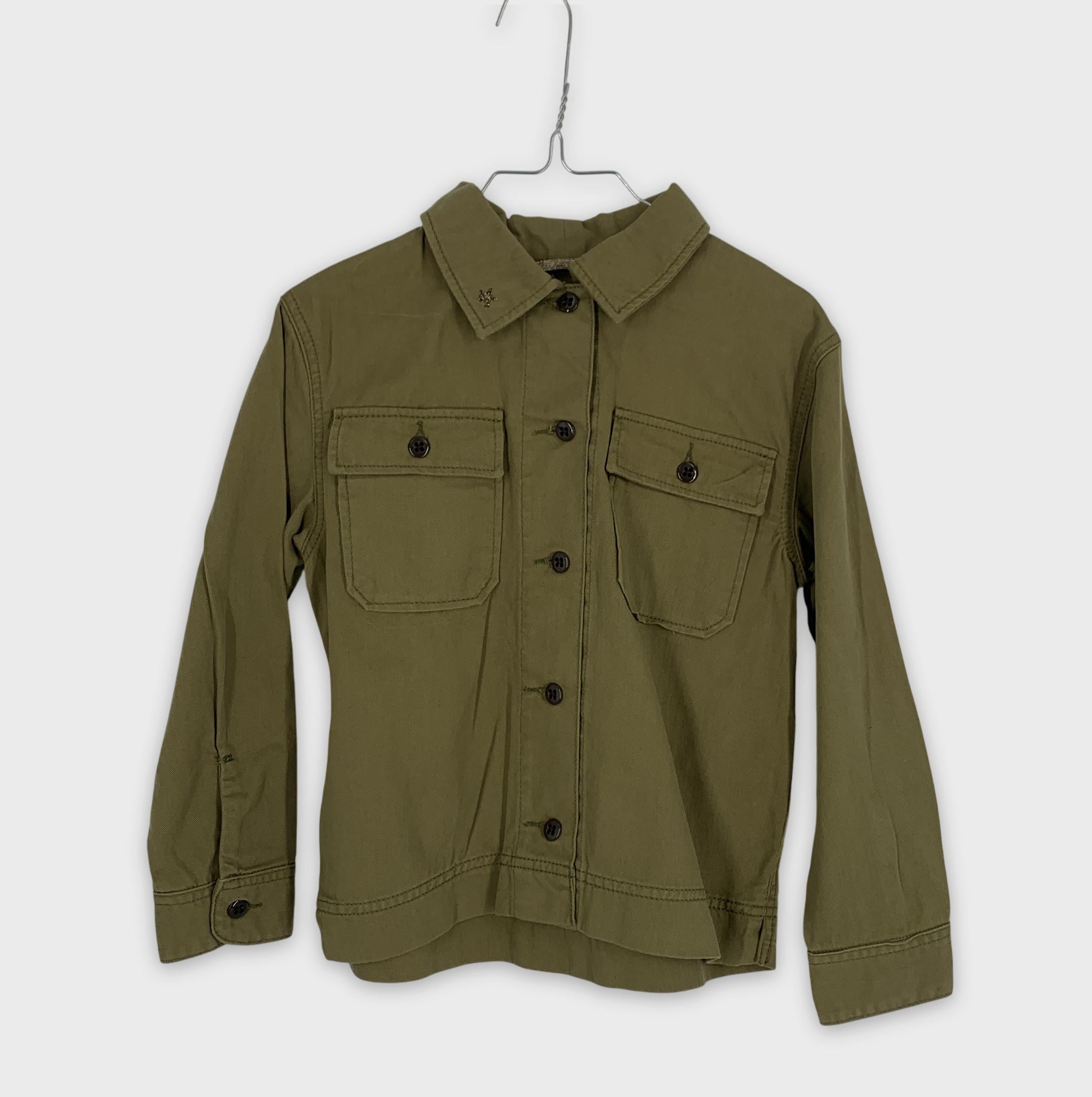 0-Bellerose - Veste - 8