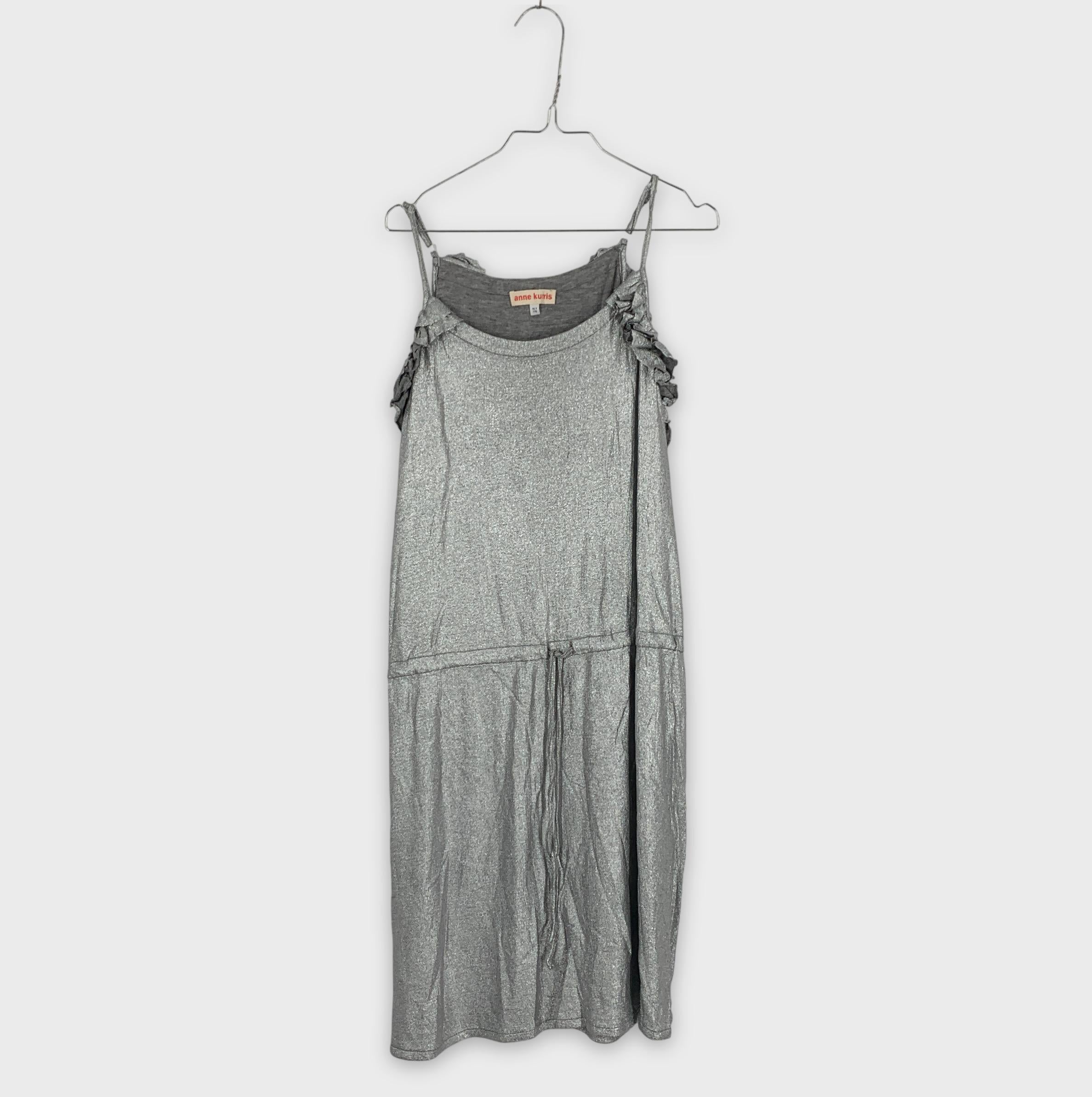 0-Anne Kurris - Robe - 16Y