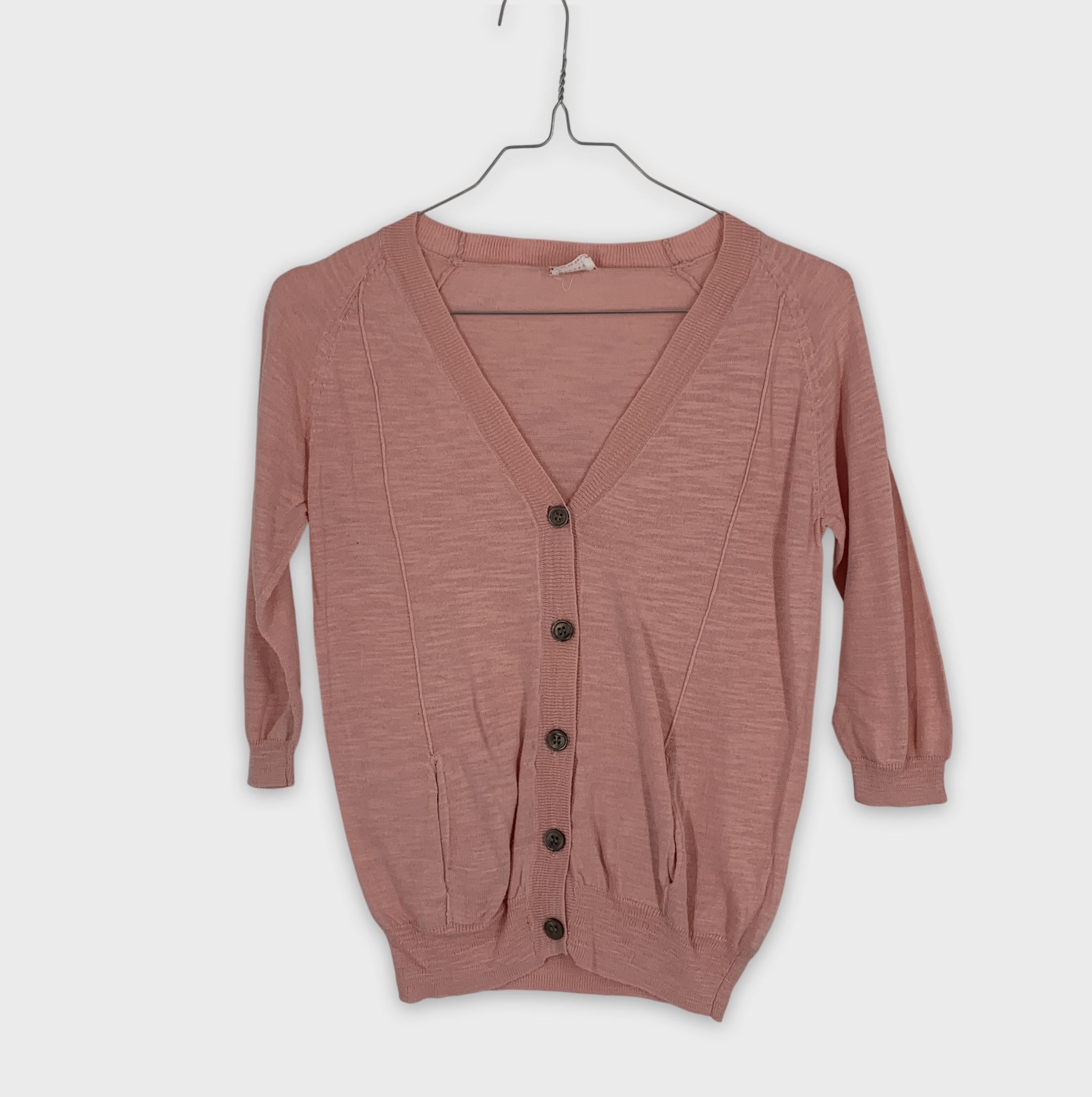 0-Morley - Gilet - 6