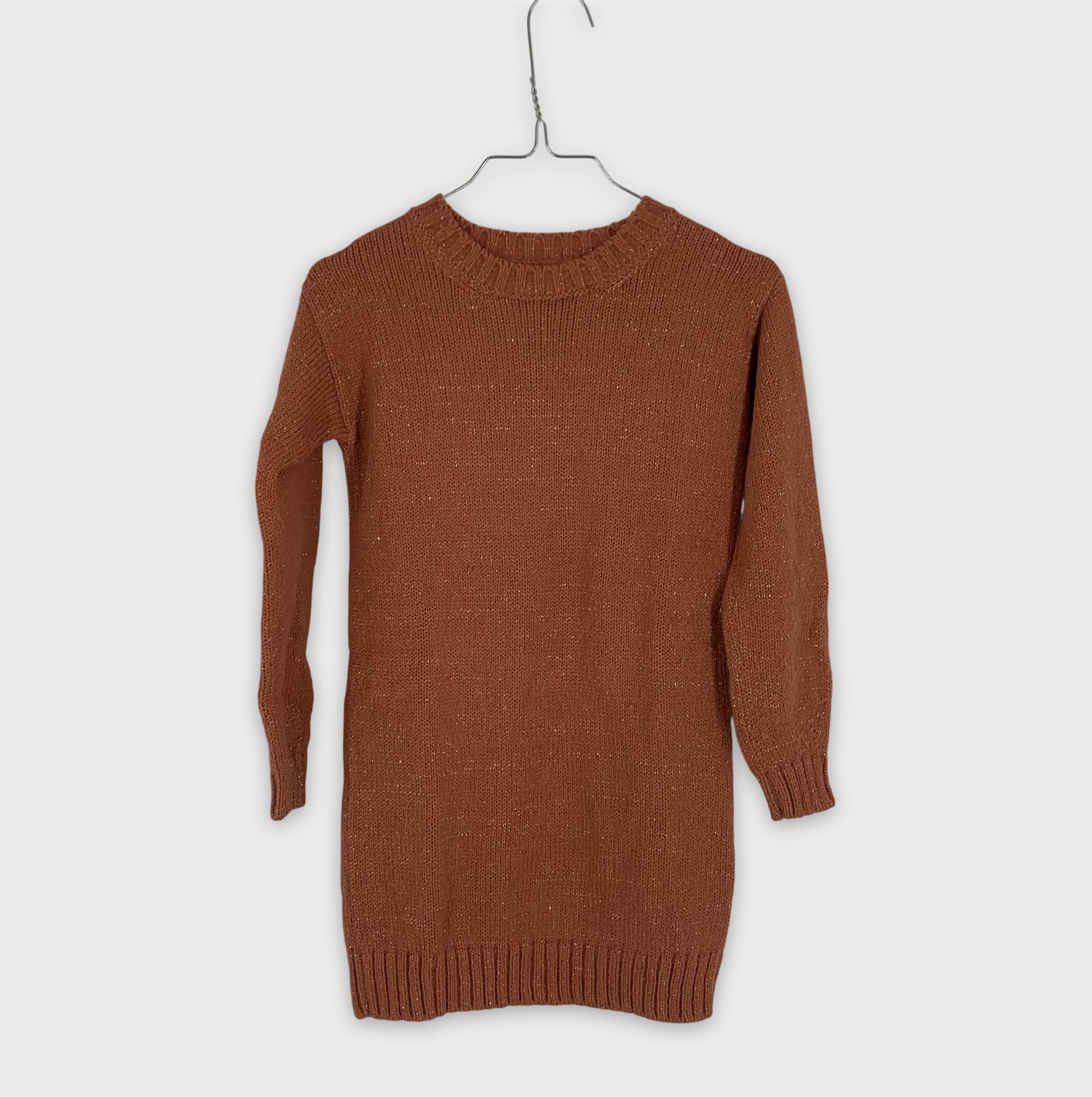 0-Aymara - Pull - 6y